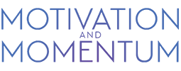 Motivation and Momentum